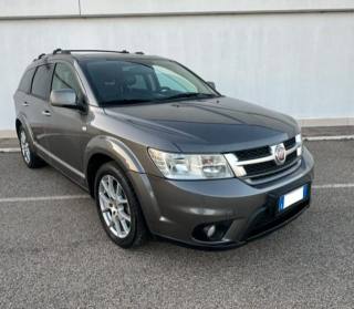 FIAT Freemont 2.0 Multijet 170 CV Lounge