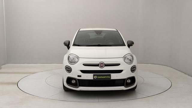 FIAT 500 usata, con Cerchi in lega