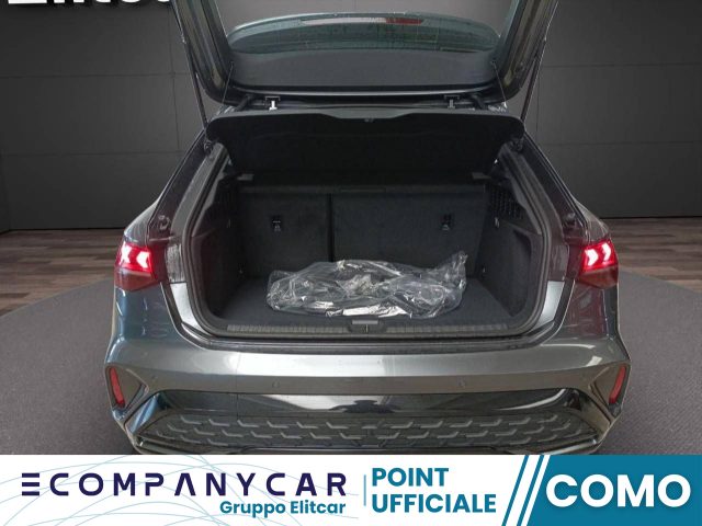 AUDI A3 usata, con Climatizzatore