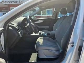 AUDI A4 usata, con Climatizzatore