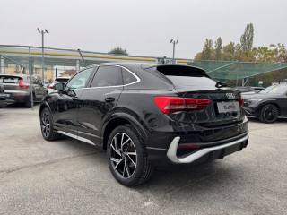 AUDI Q3 usata, con Autoradio