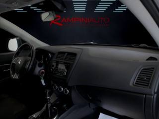 MITSUBISHI ASX usata 18