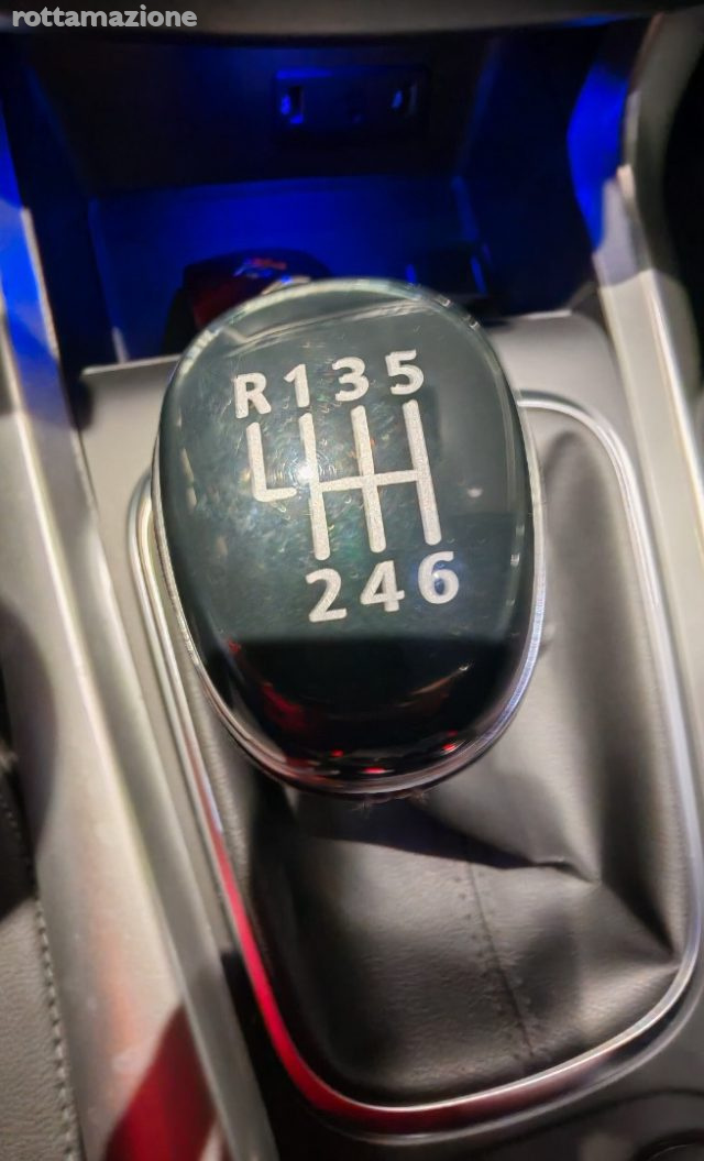 RENAULT Kadjar usata, con Servosterzo