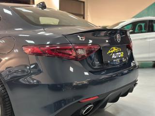 ALFA ROMEO Giulia usata, con Cruise Control