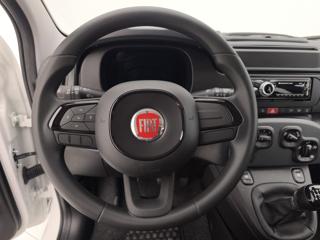 FIAT Pandina usata, con Servosterzo