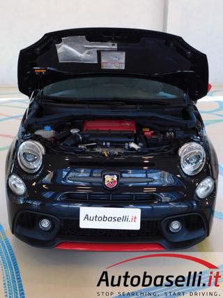 ABARTH 595 usata 65