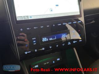 HYUNDAI Tucson usata, con Servosterzo