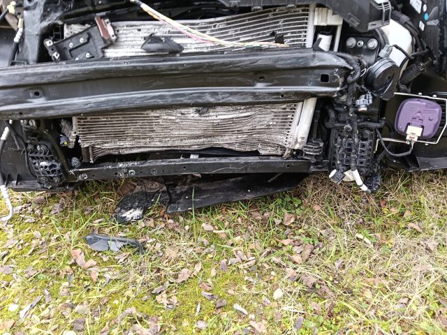 FIAT 500e usata, con Cerchi in lega