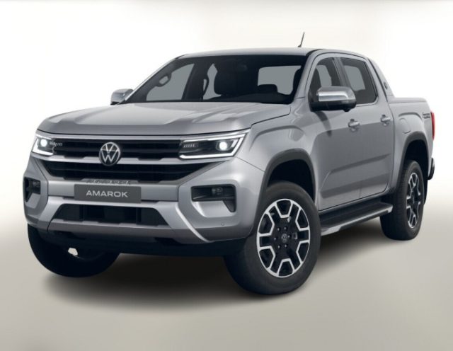 VOLKSWAGEN Amarok usata, con Alzacristalli elettrici