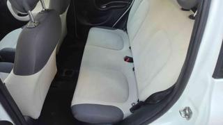 FIAT Panda usata, con Servosterzo