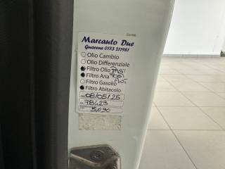 FORD Transit Connect usata, con MP3