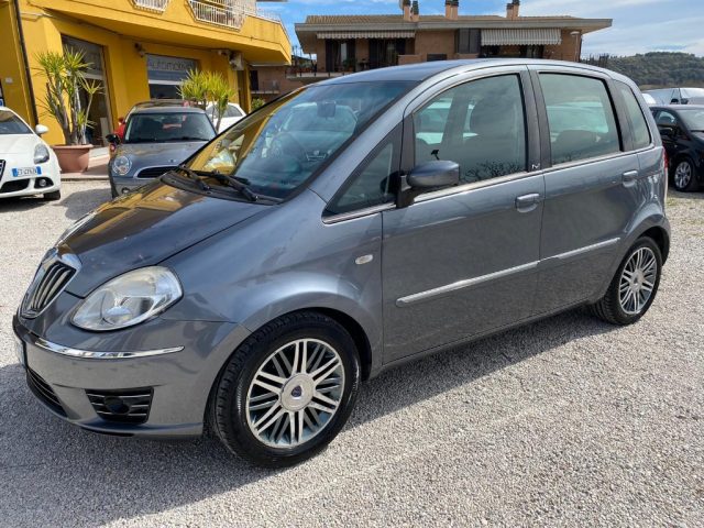 LANCIA MUSA usata, con ABS
