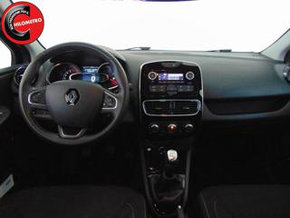 RENAULT Clio usata, con Cruise Control