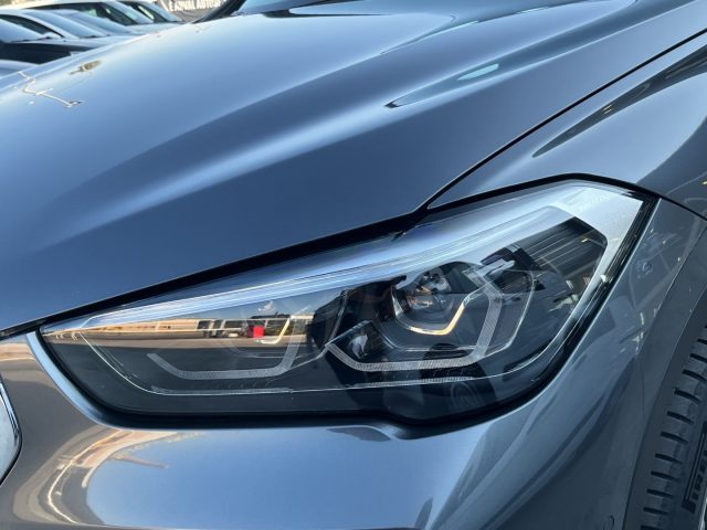 BMW X1 usata, con Bluetooth