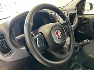 FIAT Panda usata, con Chiusura centralizzata