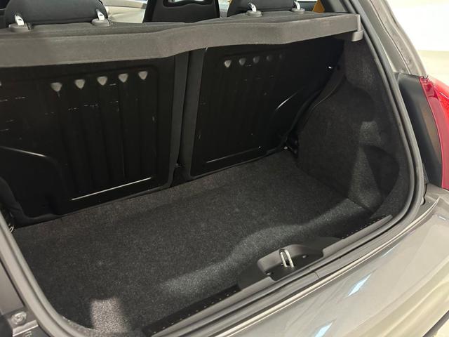 ABARTH 595 usata, con Immobilizzatore elettronico