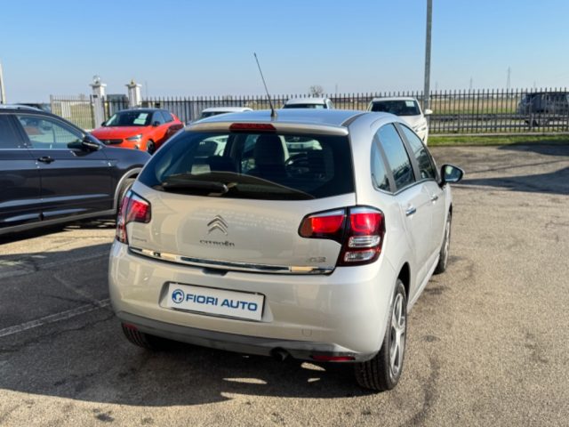 CITROEN C3 usata, con Airbag Passeggero