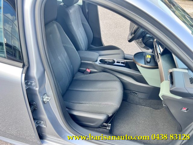 LANCIA Ypsilon usata, con Boardcomputer