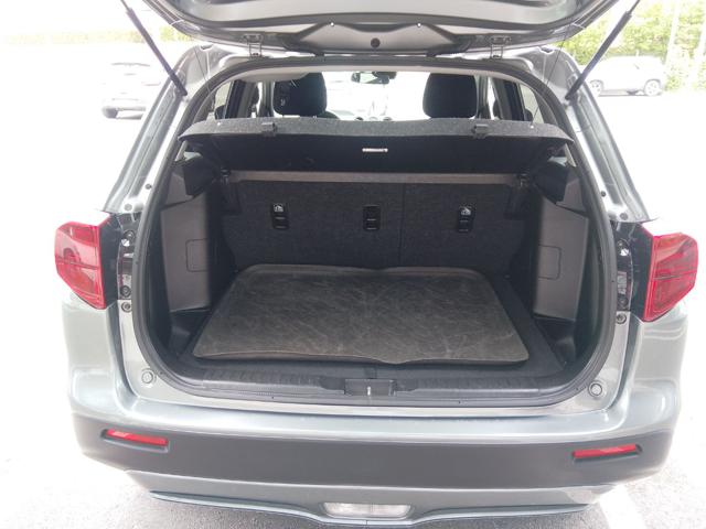 SUZUKI Vitara usata, con Autoradio