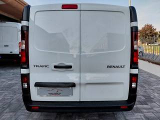 RENAULT Trafic usata, con Autoradio