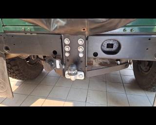 LAND ROVER Defender usata 10