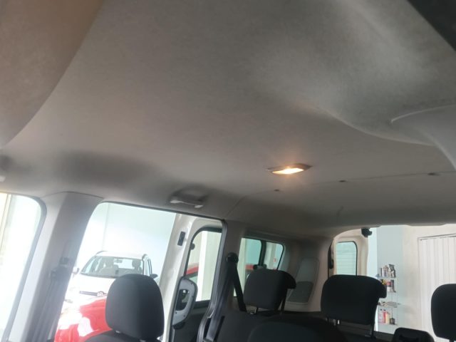 FIAT Doblo usata, con Servosterzo