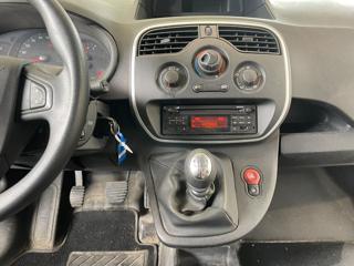 RENAULT Kangoo usata, con Chiusura centralizzata telecomandata