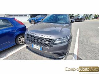 LAND ROVER Range Rover Velar 2.0D I4 180 CV R-Dynamic