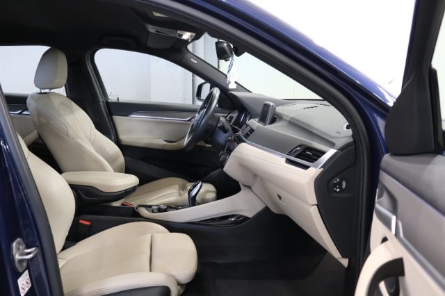 BMW X2 usata, con Bluetooth