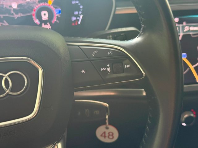 AUDI Q3 usata, con Filtro antiparticolato
