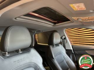 DR MOTOR DR 5.0 usata, con Interni in pelle