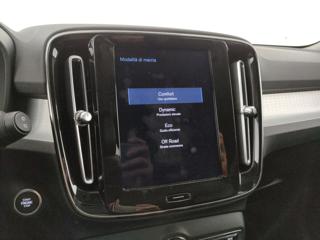 VOLVO XC40 usata, con Interni in pelle