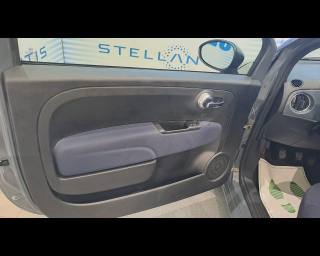 FIAT 500C usata 24