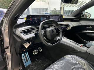 PEUGEOT 3008 usata, con Climatizzatore