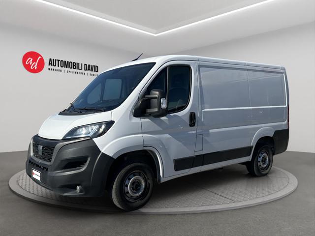 FIAT Ducato usata, con ABS