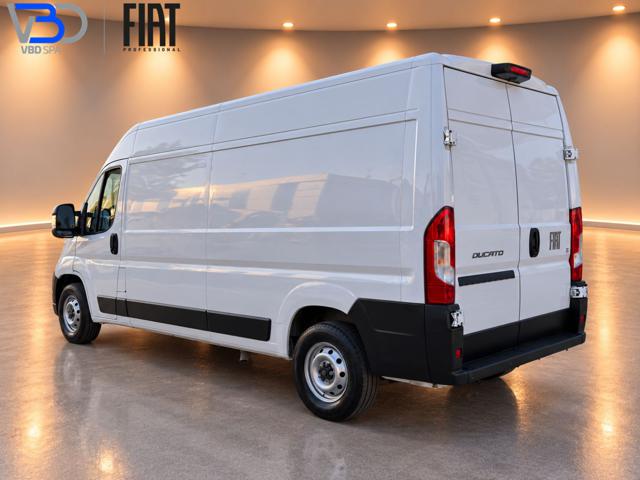 FIAT Ducato usata, con Cruise Control