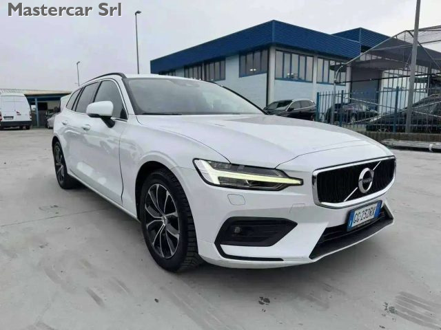 VOLVO V60 usata, con Chiusura centralizzata