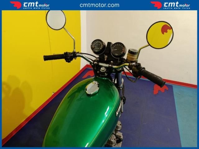 KAWASAKI Z 650 usata 7