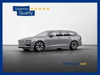 VOLVO V90 T8 AWD Plug-in Hybrid Ultra Bright Aut. - MY25