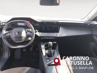 PEUGEOT 308 usata, con ESP