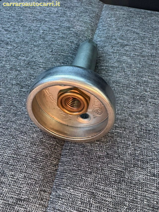 FIAT Panda usata, con Isofix