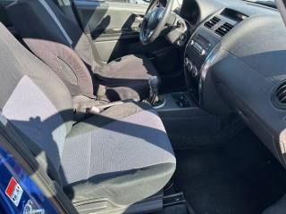 FIAT Sedici usata 14