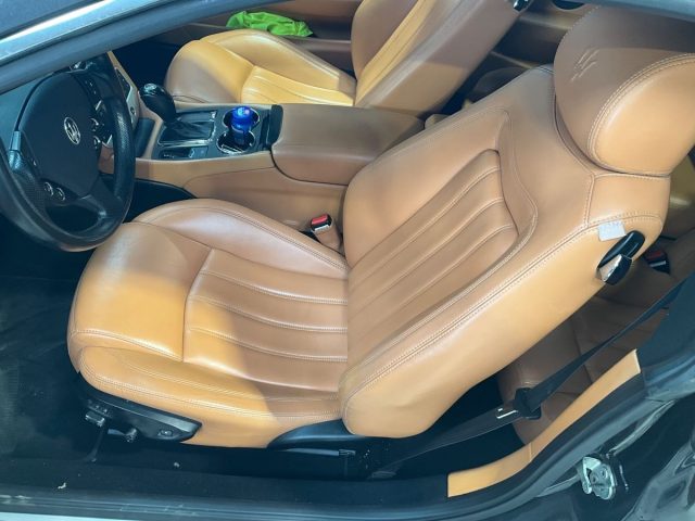 MASERATI GranTurismo usata, con Controllo trazione