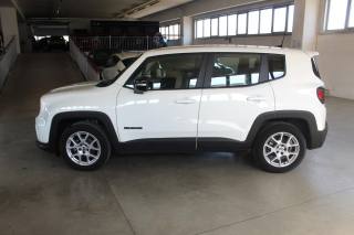 JEEP Renegade usata, con Airbag laterali