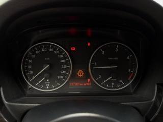 BMW 320 usata, con Chiusura centralizzata