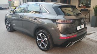 DS AUTOMOBILES DS 7 Crossback usata, con Filtro antiparticolato