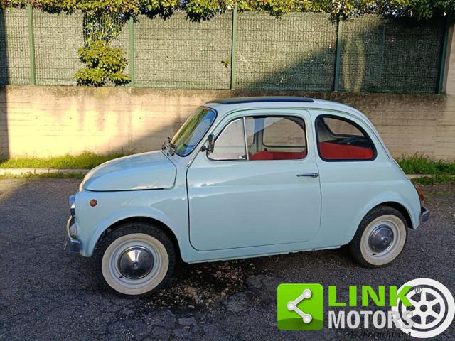 FIAT 500L usata 20
