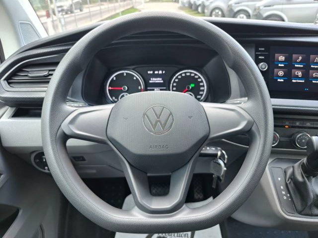 VOLKSWAGEN Transporter usata 18