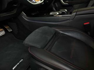 MERCEDES-BENZ A 180 usata, con Boardcomputer