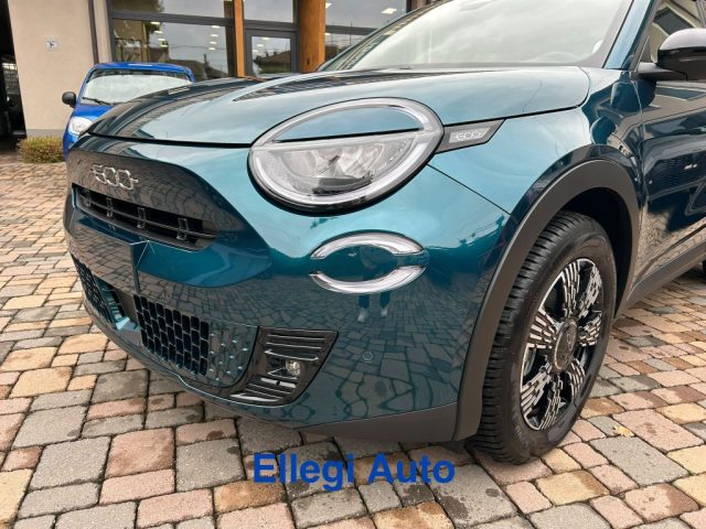FIAT 600 usata, con Vivavoce